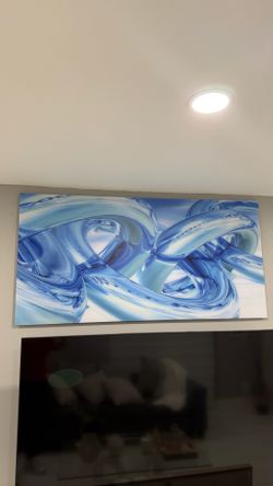 Acrylic Wall Art