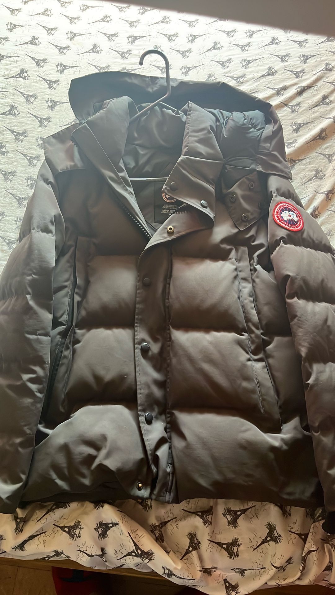 Coat Canada Goose