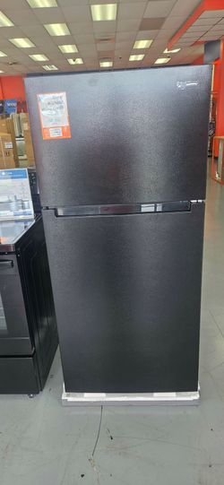 Refrigerators