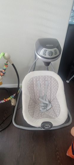 Baby Swing