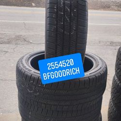 Used tires For Sale 