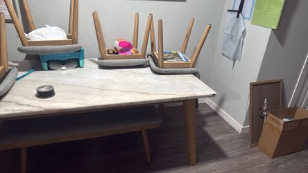 Dining Table For Sale