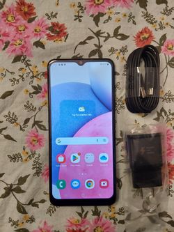 UNLOCKED Samsung Galaxy A03s Phone