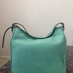 Soft Leather Handbag