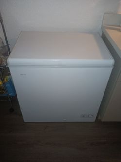 DEEP FREEZER $150