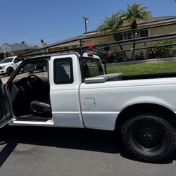 2008 Ford Ranger