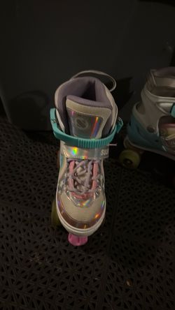 Roller skates
