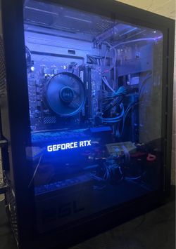 Omen pc