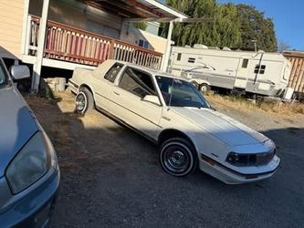 1985 Oldsmobile Cutlass