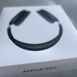 AirPods Max 2nd Gen 2025