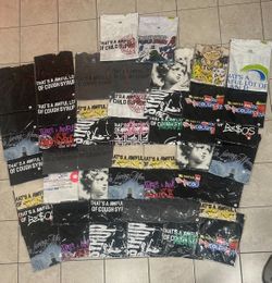 ❌SOLD❌ ALOCS Awful Lot Of Cough Syrup Shirt, Check my page for more ALOCS 