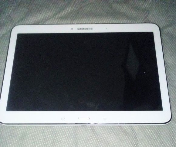 Samsung Tablet