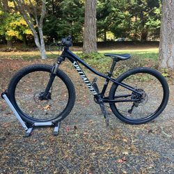 Specialized Rockhopper 26