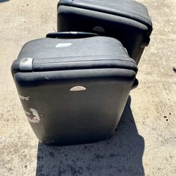 SAMSONITE suitcases FREE