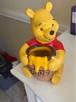 Pooh collection