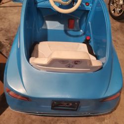 Car For Kids