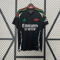 2024/2025 Arsenal Away Football Shirt 1:1