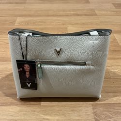NEW Tote Bag by Vanessa Williams with Matching Wallet