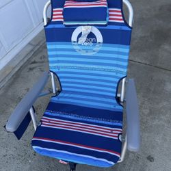 Beach Chair 