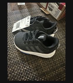 Baby Adidas 