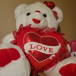 Peluche 10