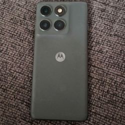 Motorola Edge 2025 Metro By T-Mobile 256GB