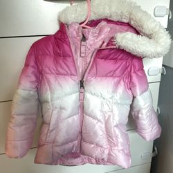 2T Toddler Jacket.