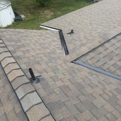 Roofing