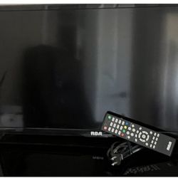 RCA 25” Tv
