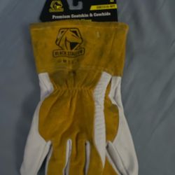 Welding Gloves