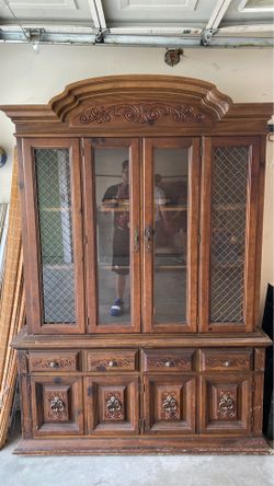 China Cabinet