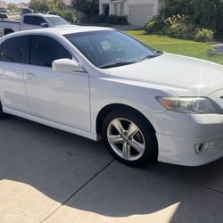 2010 Toyota Camry