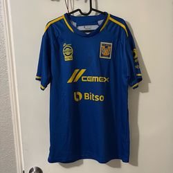 Tigres Jersey