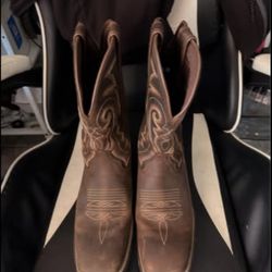Like New Durango Cowboy Boots Mens Size 11