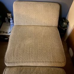 The Interline Collection Loveseat