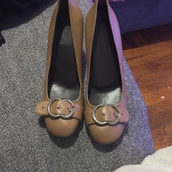 Gucci High Heel 
