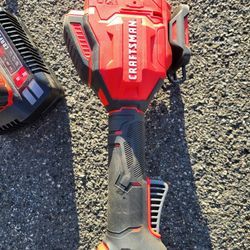 Craftsman Weedeater
