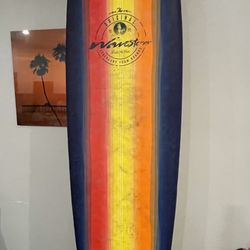 Wavestorm Surf Board 