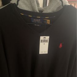 Polo Ralph Lauren Sweatshirt 