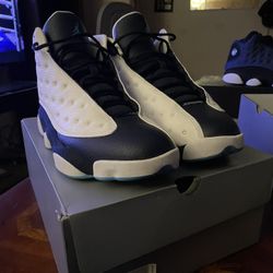 Jordan 13 Obsidian 