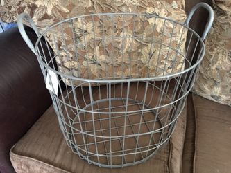 Wire Basket