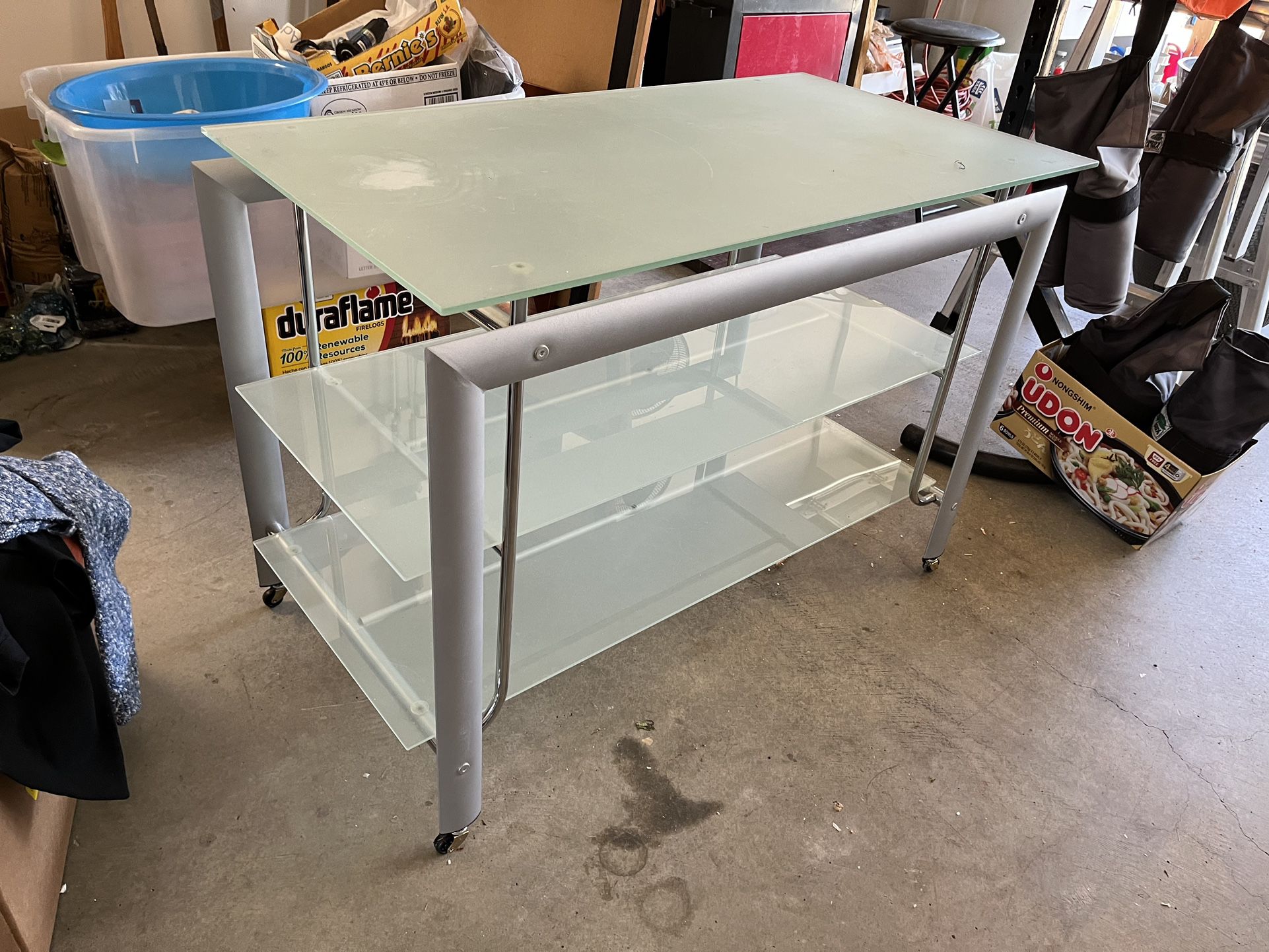 TV  Stand , Area Table