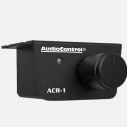 AudioControl ACR-1