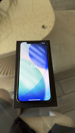 iPhone 12 Pro  128gb