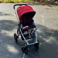 UPPAbaby Stroller