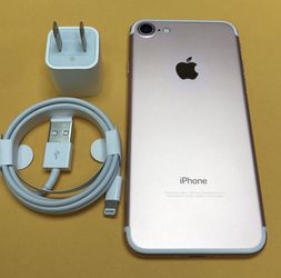 iPhone 7 32GB Factory Unlocked