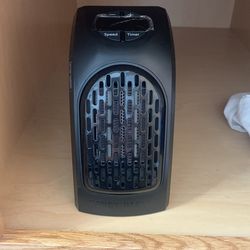 Heater