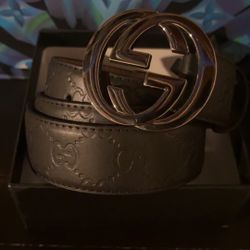 Gucci Belt 