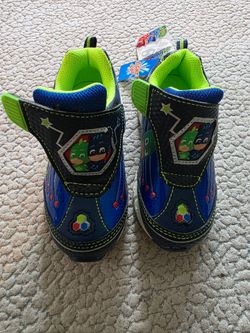 PJ MASKS