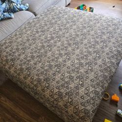 Ashley Furniture Ottoman 